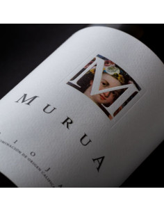 M de Murua 2022 con estuche... 2