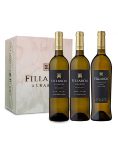 Colección Especial Fillaboa...