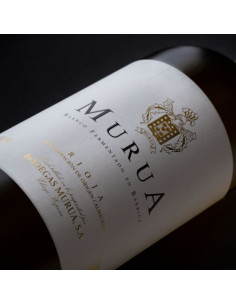 Murua Blanco Reserva... 2