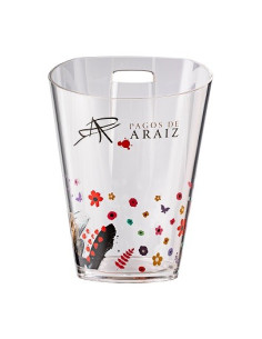 Cubitera unidad Pagos de Araiz