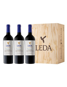 Leda Viñas Viejas 2020 -...