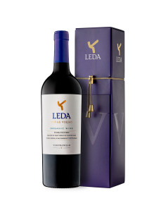Leda Viñas Viejas 2020 con...