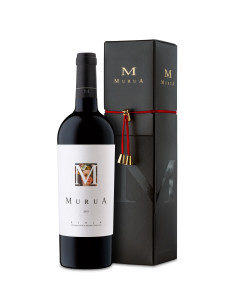 M de Murua 2022 con estuche...