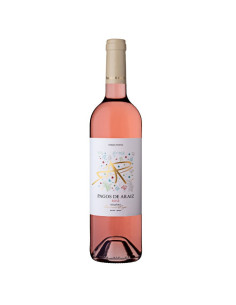 Pagos de Araiz Rosé 2025