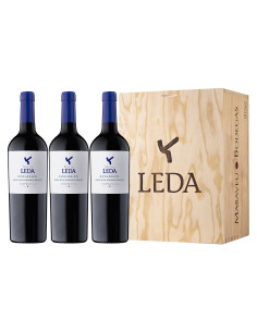 Más de Leda 2021 - Estuche...
