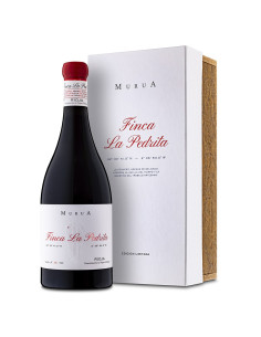 Finca La Pedrita 2021 con...