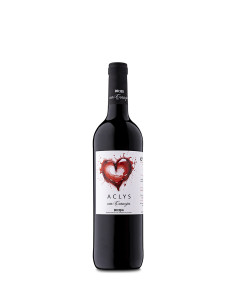 Aclys con Corazón 2020