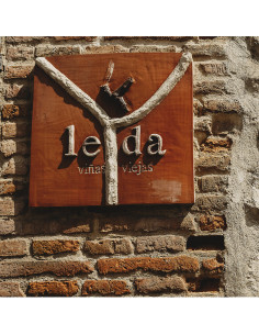 Visita Bodegas Leda
