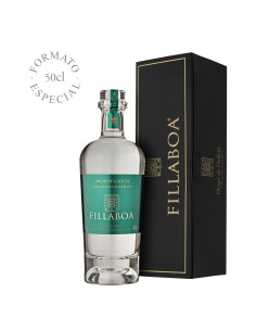 Orujo de Galicia Fillaboa