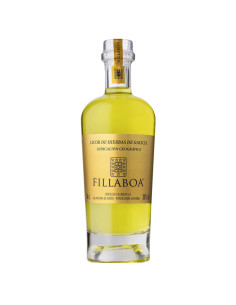 Licor de Hierbas de Galicia... 2