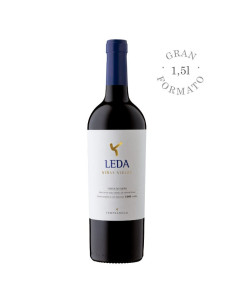 Leda Viñas Viejas 2019...