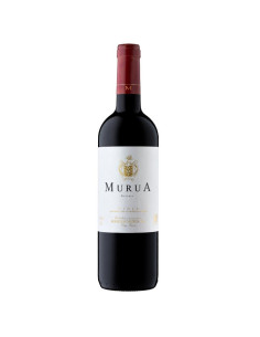 Murua Reserva 2017