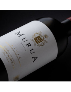 Murua Reserva 2017 Magnum 1,5L 2
