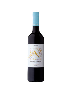 Pagos de Araiz Roble 2023
