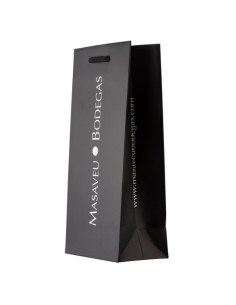 Bolsa regalo Masaveu Bodegas
