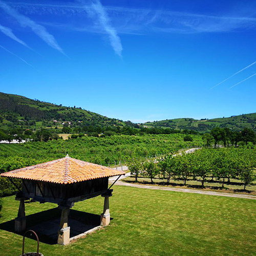 ASTURIAS
