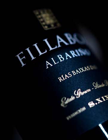 Bodegas Fillaboa