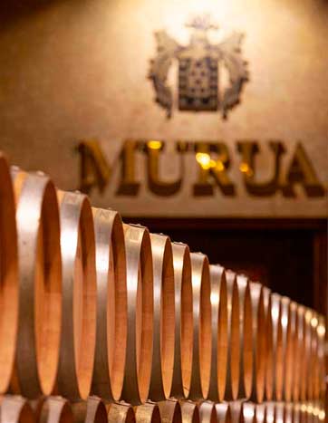 Bodegas Murua