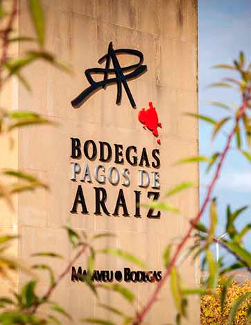 Bodegas Pagos de Araiz
