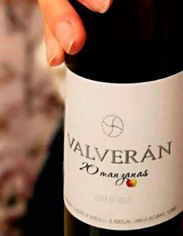 Bodega Valverán